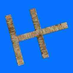 BOAT DOCK MULTIPLE SCALES