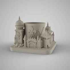 Castle Penholder