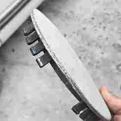 Chevrolet Astro Express Wheel Hub Cover Cover Wheel Rim Cover