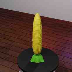 corn dildo