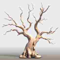 Dead Tree 8