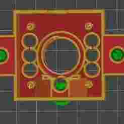 Digital night vision IR goggles