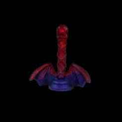 dildo vampire Dracula