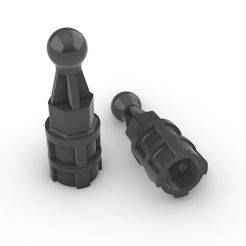 dodge journey engine cover anchor