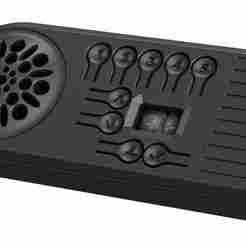 Electronic Gadget Case