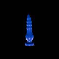 Fantasy Dragon Monster Dick Dildo & Mold V630 - Fat Version