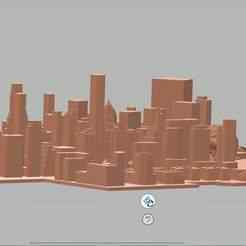 Godzilla in Manhattan