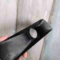 Golf Mk3 Cold air Intake V2 with hose mount