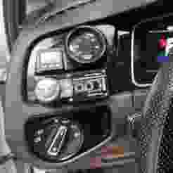 GOLF R7 AFR,Profec slot