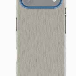 Iphone AIR Case - V1