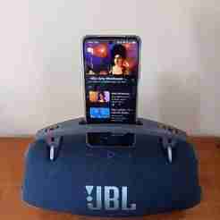 JBL Xtrem4 Handle Support Handle Handle