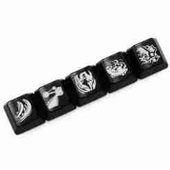 Keycaps Master Master Yi LOL League of Legends