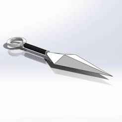 Kunai