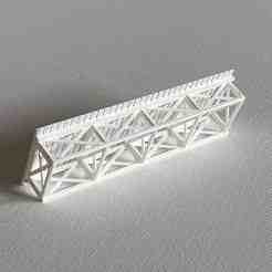 LOADING DOCK HO SCALE