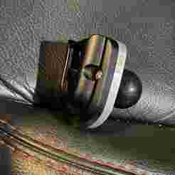 Midland Mic to RAM Adapter