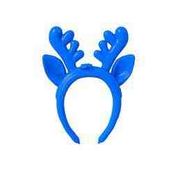 Minnie Mouse Headband / Headband / Headband stl / Reindeer Headband / rabbit ears Headband / Devil horn headband