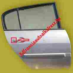 Renault Megane II / Scenic II door handle cover (2002–2009) 242200000