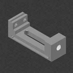 Small Vise – Compact & Practical Tool