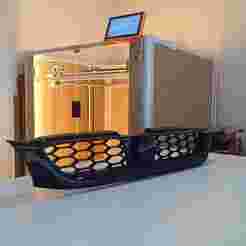 subaru gc8 FRONT GRILL