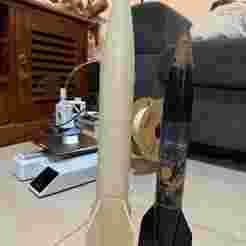 v2 model rocket