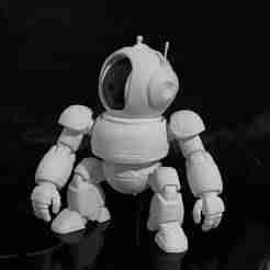 XIAOMI SMART CAMERA ROBOT CASE