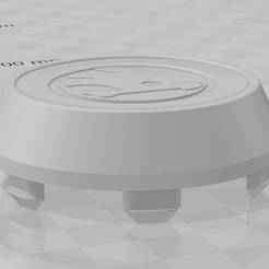 Škoda Favorit wheel caps