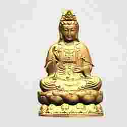 Avalokitesvara Bodhisattva 01