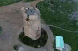 Torre Nueva (La Línea de la Concepción) PHOTOGRAMETRY
