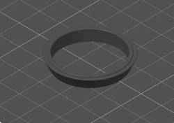 27.2mm seatpost dust cap