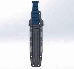 Airsoft Speed Loader