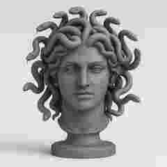 minimalistic Phone Holder