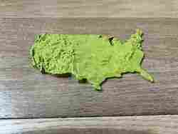 Ultimaker 6.35mm (0.25") Bowden Tube Pneumatic Fitting and Coupler Adapter for DDG/DDE style Dual Gear Extruders