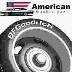 1/18 MUSCLE CAR RALLY WHEELS - BF GOODRICH RADIAL T/A - LIBERTY WALK / LIBERTY WALK / PORSCHE /SUBARU STI WRX / OPEL / BMW / MERCEDES / FORD/ NISSAN / GTR / MITSUBISHI EVO / AE86 / MUGEN / TYPE R / SPEEDLINE / PRODRIVE / FORD /