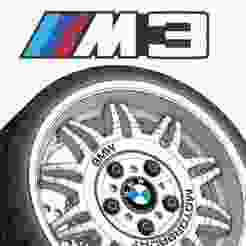 1/18 WHEEL BMW STYLE 22 - LIBERTY WALK / PORSCHE /SUBARU STI WRX / OPEL / BMW / MERCEDES / FORD/ NISSAN / GTR / MITSUBISHI EVO / AE86 / MUGEN / TYPE R / SPEEDLINE / PRODRIVE / FORD /