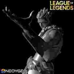 BRAND ETERNAL DRAGON - LEAGUE OF LEGENDS