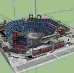 CITIZENS BANK PARK (PHILADELPHIA PHILLIES)