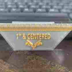 Civil Air Patrol Rank Measure Tool