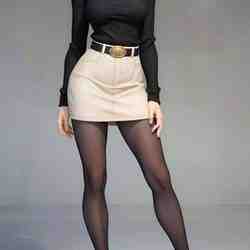 Dragon Ball Android 18 STL ready to 3D print and DIY