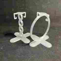 Earring Display Stands for Photography