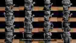 Fantastic Animals  61 Mascotas Epicas en STL