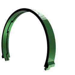 Headset strap