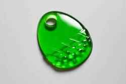 Master Chicken Egg - Jade Zombie Amulet STL 21