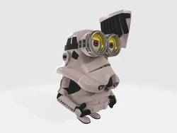 Minions Star Wars Storm Troopers Pose 02