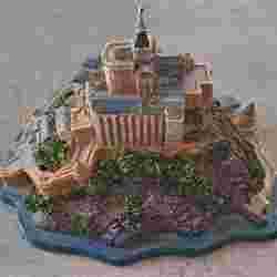 Mont Saint Michel