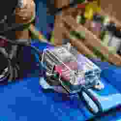 RACEBOX micro ultra PACKET