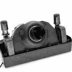 Repair for Logitech G29 G920 G923 G27 Driving Force Broken Bearing Holder Brace Frame