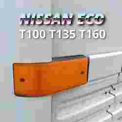 TULIPA INTERMITTENT NISSAN ECO T100 T135 T160 - flashing turn signal light