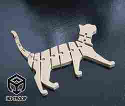 Flexi kedi