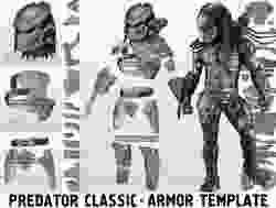 Predatör Zırhı Bölüm 3