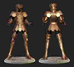 Hayalet İkizlerin Destanı 1/3